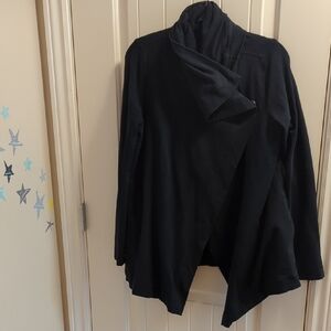 Lululemon Wrap Coat Sz.10/12 (Generous)